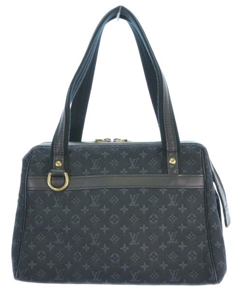 Louis Vuitton Handbag Navy