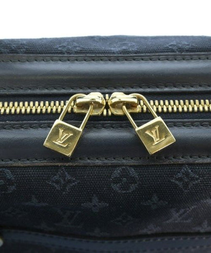 Louis Vuitton Handbag Navy — view 5