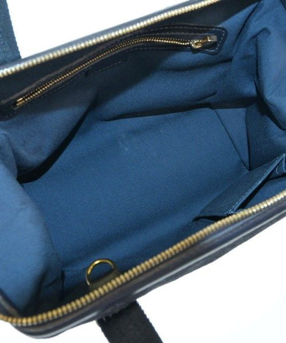 Louis Vuitton Handbag Navy — view 3