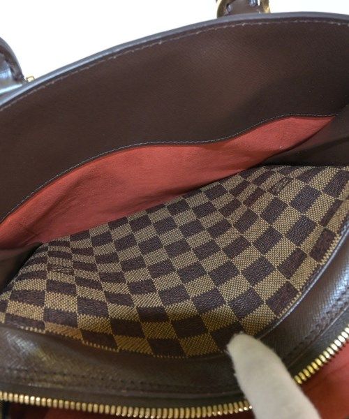 Louis Vuitton Handbag Brown — view 3