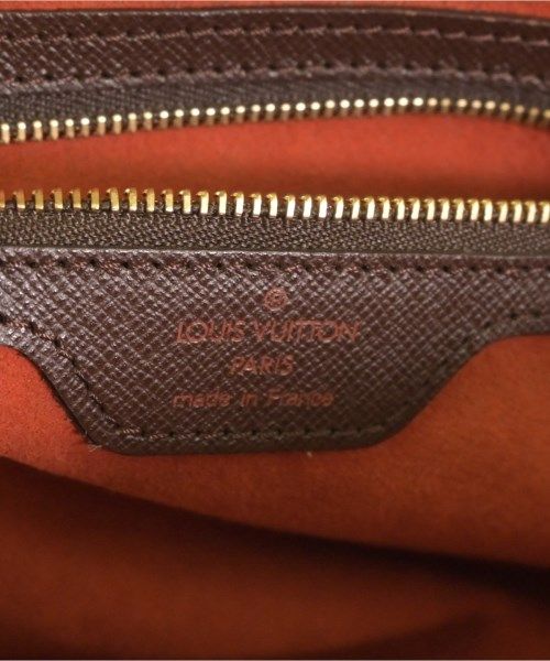 Louis Vuitton Handbag Brown — view 6