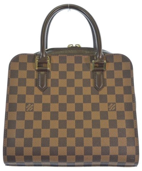 Louis Vuitton Handbag Brown — view 2