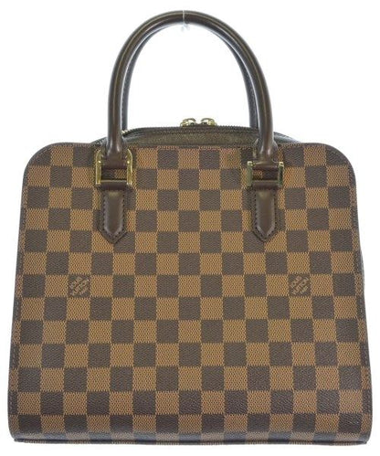 Louis Vuitton Handbag Brown — view 2