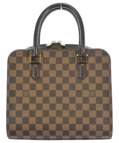 Louis Vuitton Handbag Brown