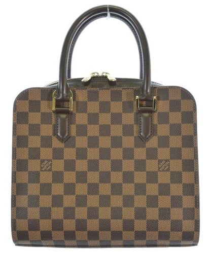 Louis Vuitton Handbag Brown
