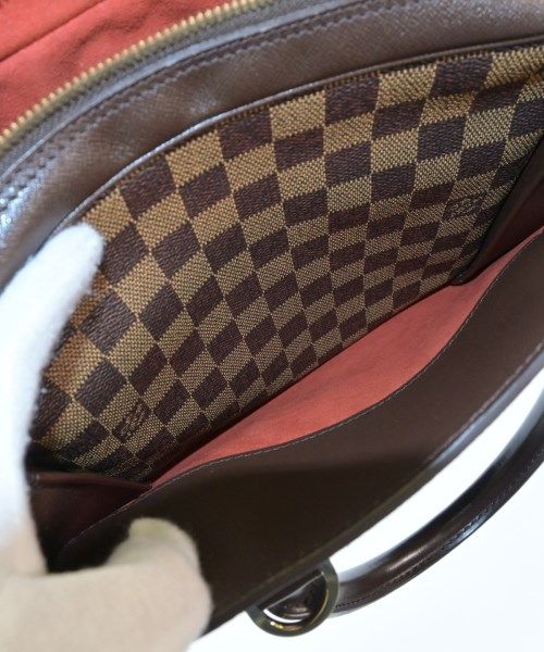 Louis Vuitton Handbag Brown — view 5