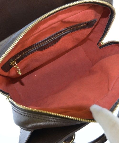 Louis Vuitton Handbag Brown — view 4