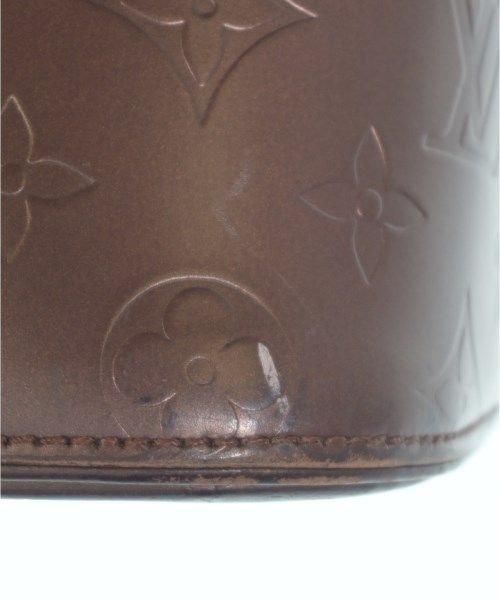 Louis Vuitton Tote Brown — view 7