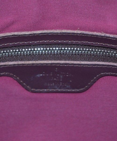 Louis Vuitton Tote Brown — view 4