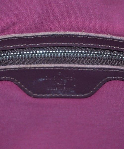 Louis Vuitton Tote Brown — view 4