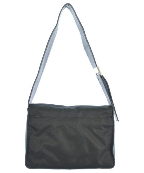 Prada Shoulder Bag Black — view 2