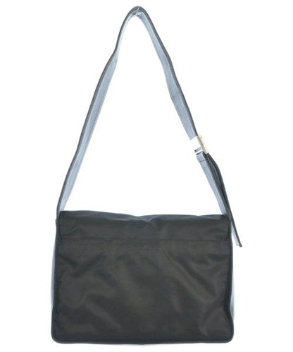 Prada Shoulder Bag Black — view 2