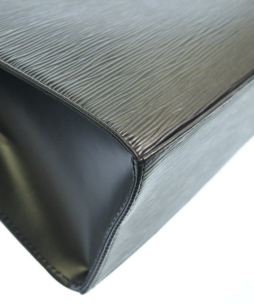 Louis Vuitton Handbag Black — view 8