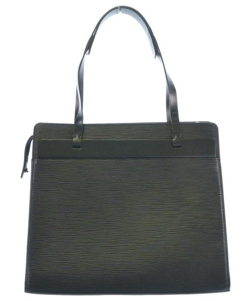 Louis Vuitton Handbag Black — view 2