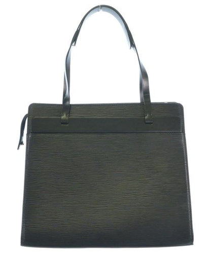 Louis Vuitton Handbag Black — view 2