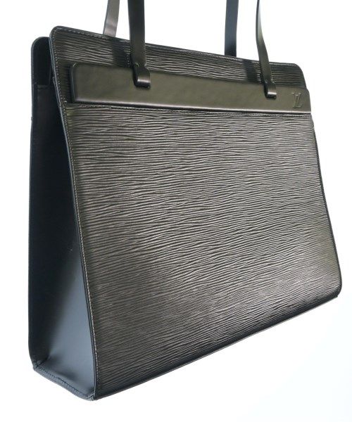 Louis Vuitton Handbag Black — view 7