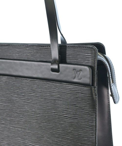 Louis Vuitton Handbag Black — view 6
