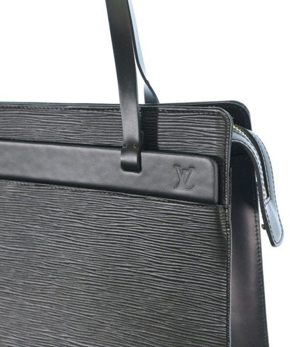 Louis Vuitton Handbag Black — view 6