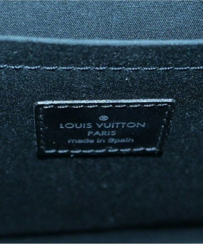 Louis Vuitton Handbag Black — view 4