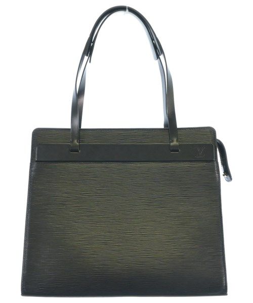 Louis Vuitton Handbag Black