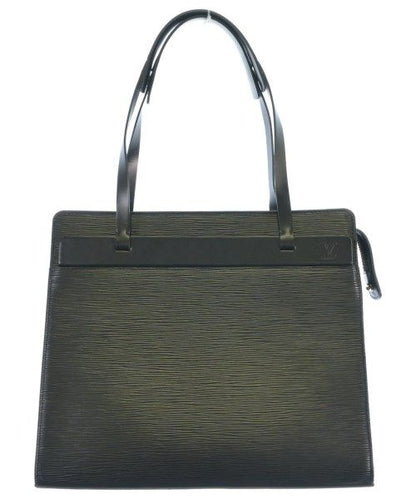 Louis Vuitton Handbag Black