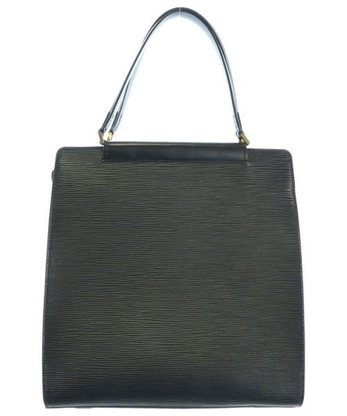 Louis Vuitton Handbag Black — view 2