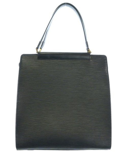Louis Vuitton Handbag Black — view 2