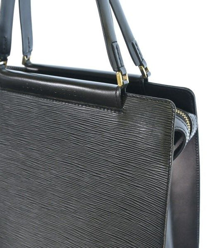 Louis Vuitton Handbag Black — view 7