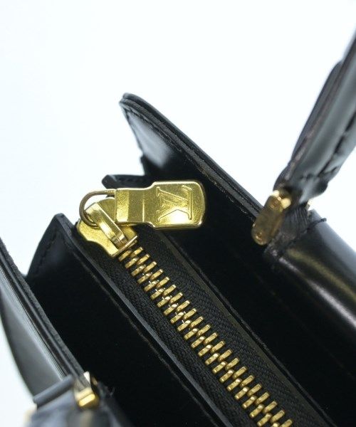 Louis Vuitton Handbag Black — view 5