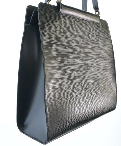 Louis Vuitton Handbag Black — view 8