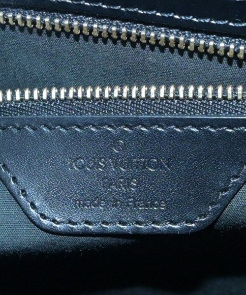 Louis Vuitton Handbag Black — view 4