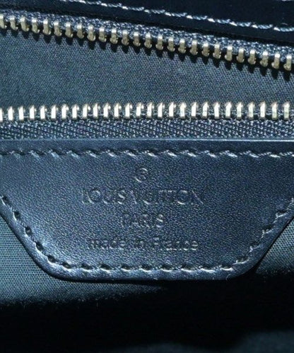 Louis Vuitton Handbag Black — view 4