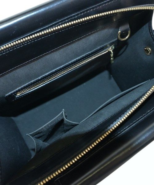 Louis Vuitton Handbag Black — view 3
