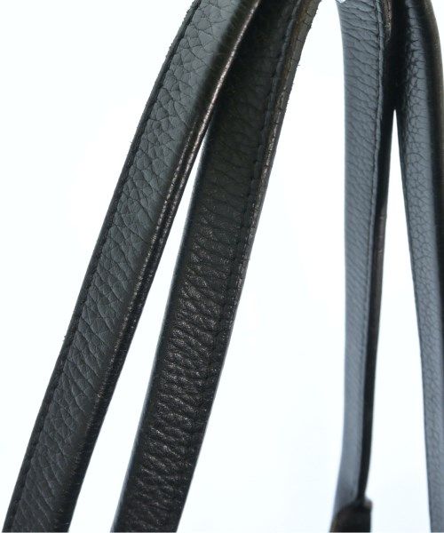 Louis Vuitton Tote Black — view 6