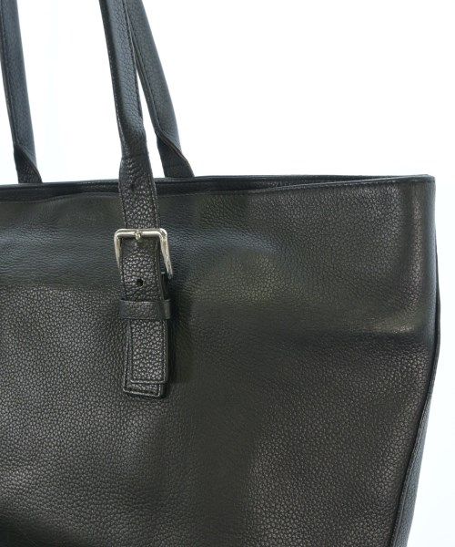 Louis Vuitton Tote Black — view 7