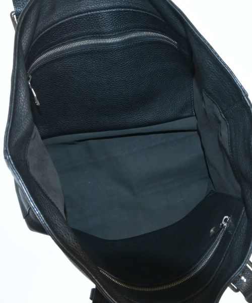 Louis Vuitton Tote Black — view 3