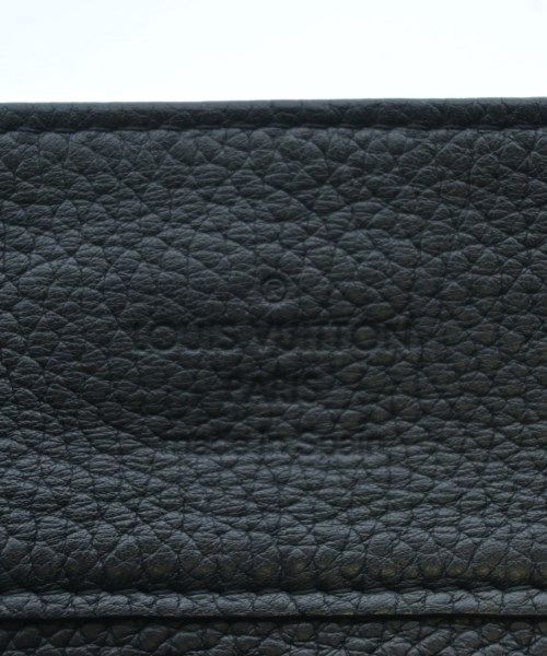 Louis Vuitton Tote Black — view 4