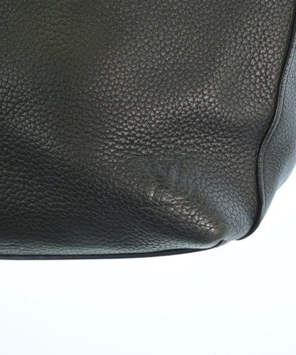 Louis Vuitton Tote Black — view 5