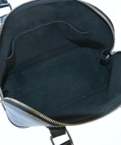 Louis Vuitton Handbag Blue — view 3