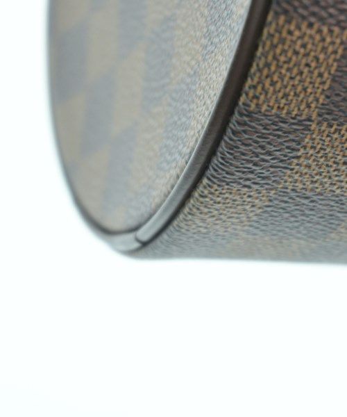 Louis Vuitton Handbag Brown — view 7