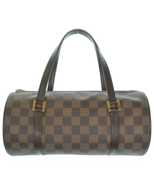Louis Vuitton Handbag Brown