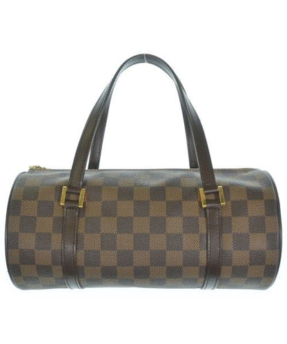 Louis Vuitton Handbag Brown