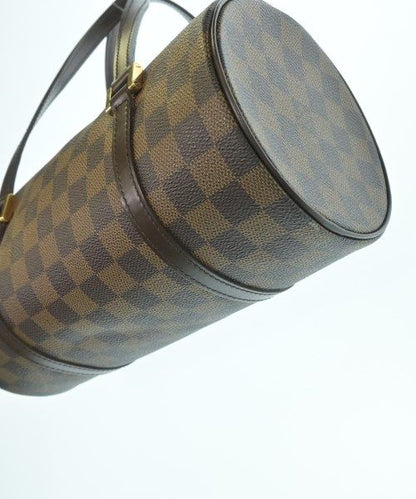 Louis Vuitton Handbag Brown — view 5