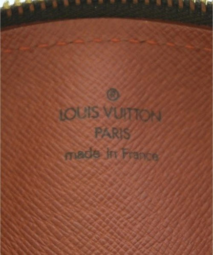 Louis Vuitton Handbag Brown — view 4