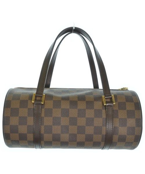 Louis Vuitton Handbag Brown — view 2