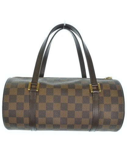 Louis Vuitton Handbag Brown — view 2