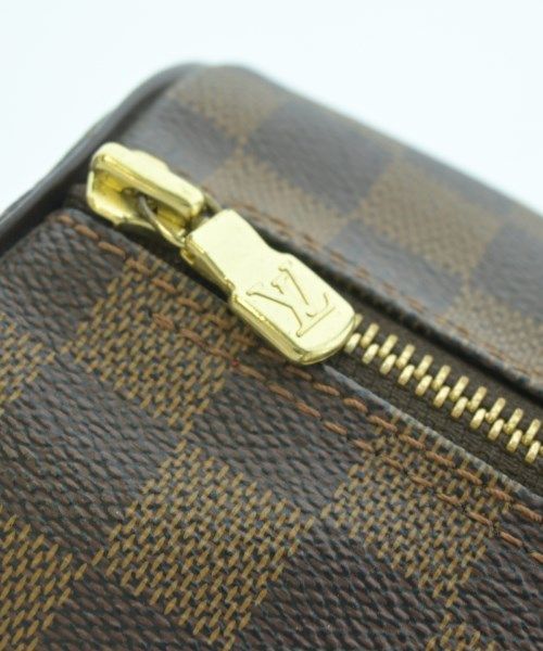 Louis Vuitton Handbag Brown — view 6