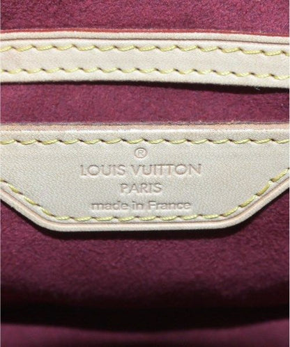 Louis Vuitton Handbag White — view 4