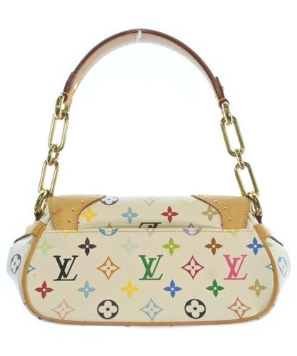 Louis Vuitton Handbag White — view 2