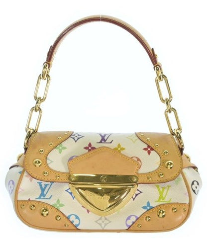 Louis Vuitton Handbag White